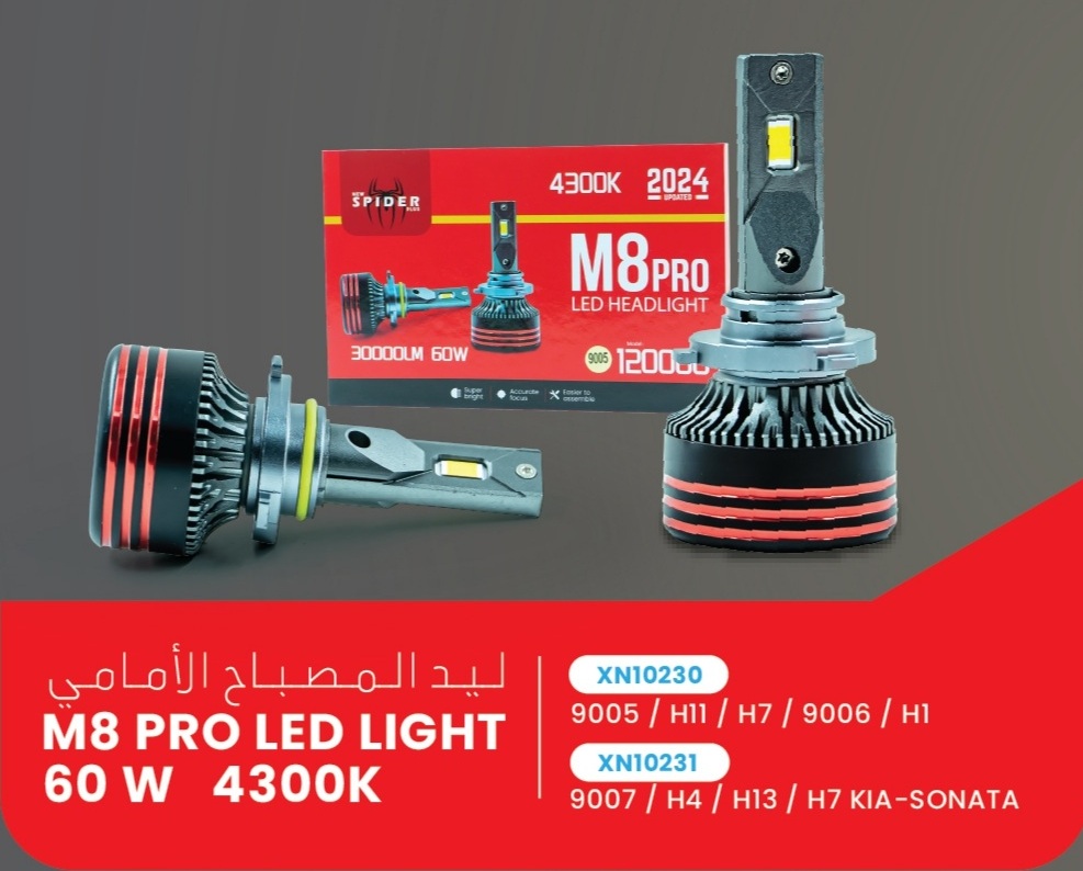 Led Lights